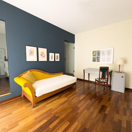 Boutique B&B Vintage Palermo Kültér fotó