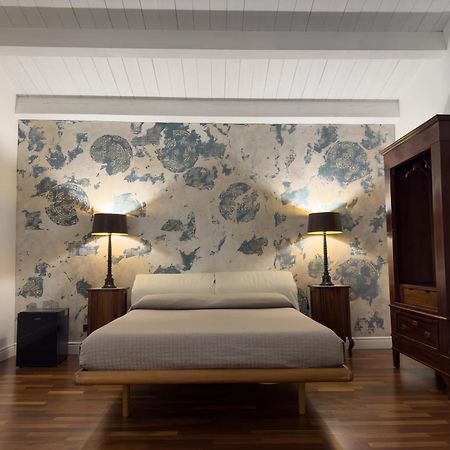 Boutique B&B Vintage Palermo Kültér fotó