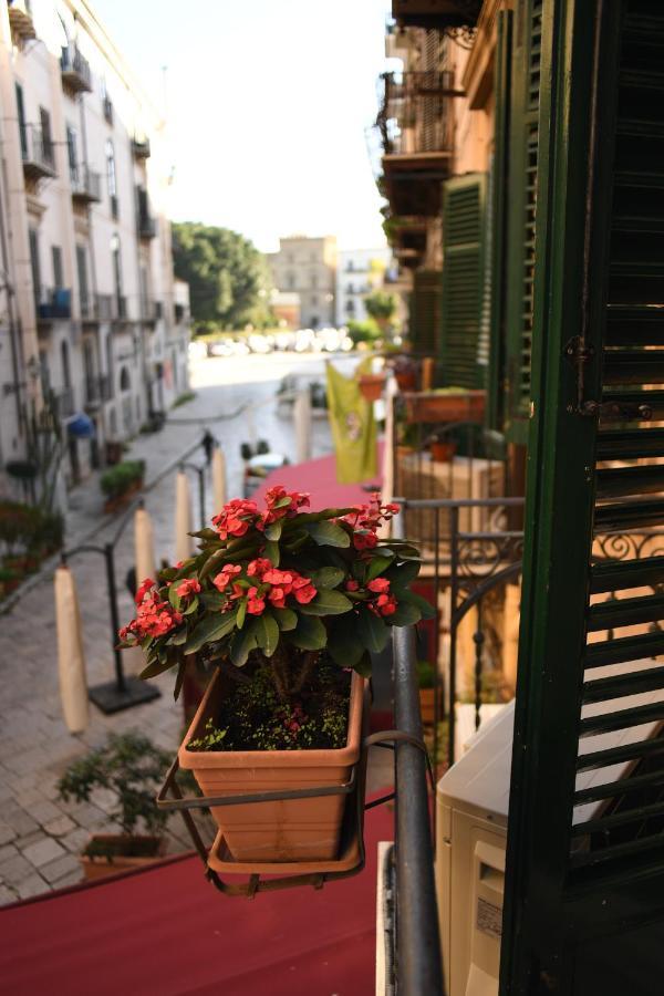 Boutique B&B Vintage Palermo Kültér fotó