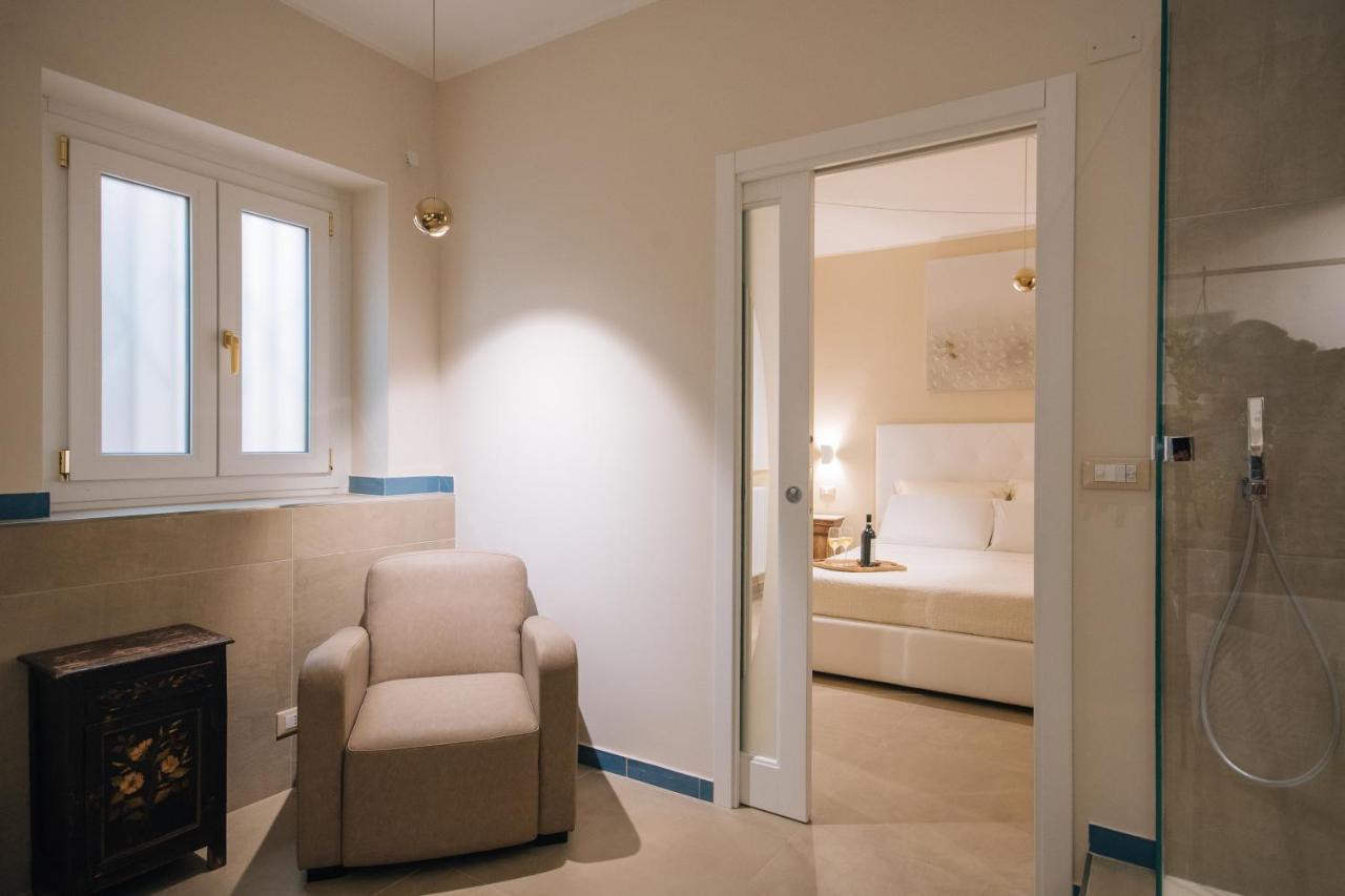 Boutique B&B Vintage Palermo Kültér fotó