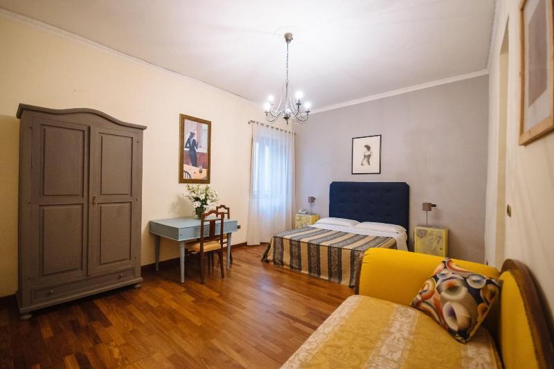Boutique B&B Vintage Palermo Kültér fotó