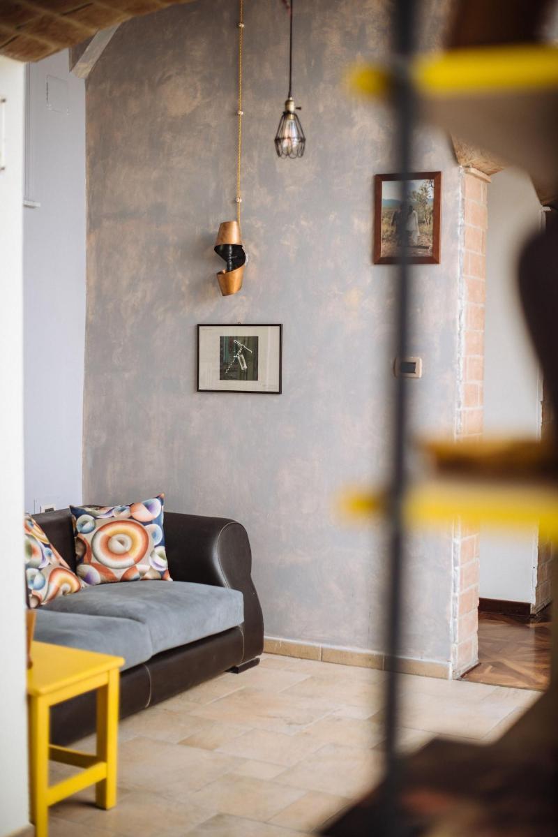 Boutique B&B Vintage Palermo Kültér fotó