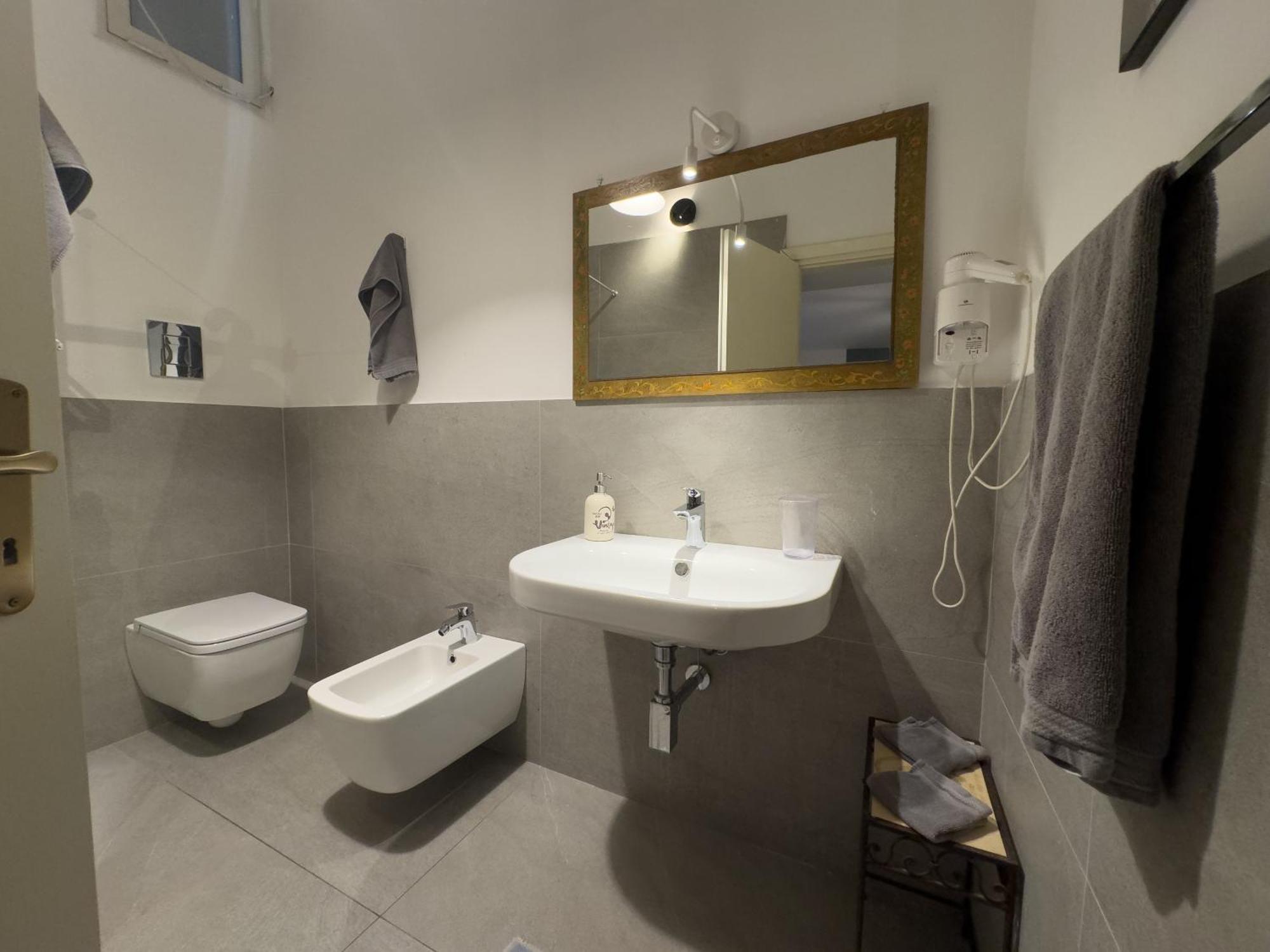 Boutique B&B Vintage Palermo Kültér fotó