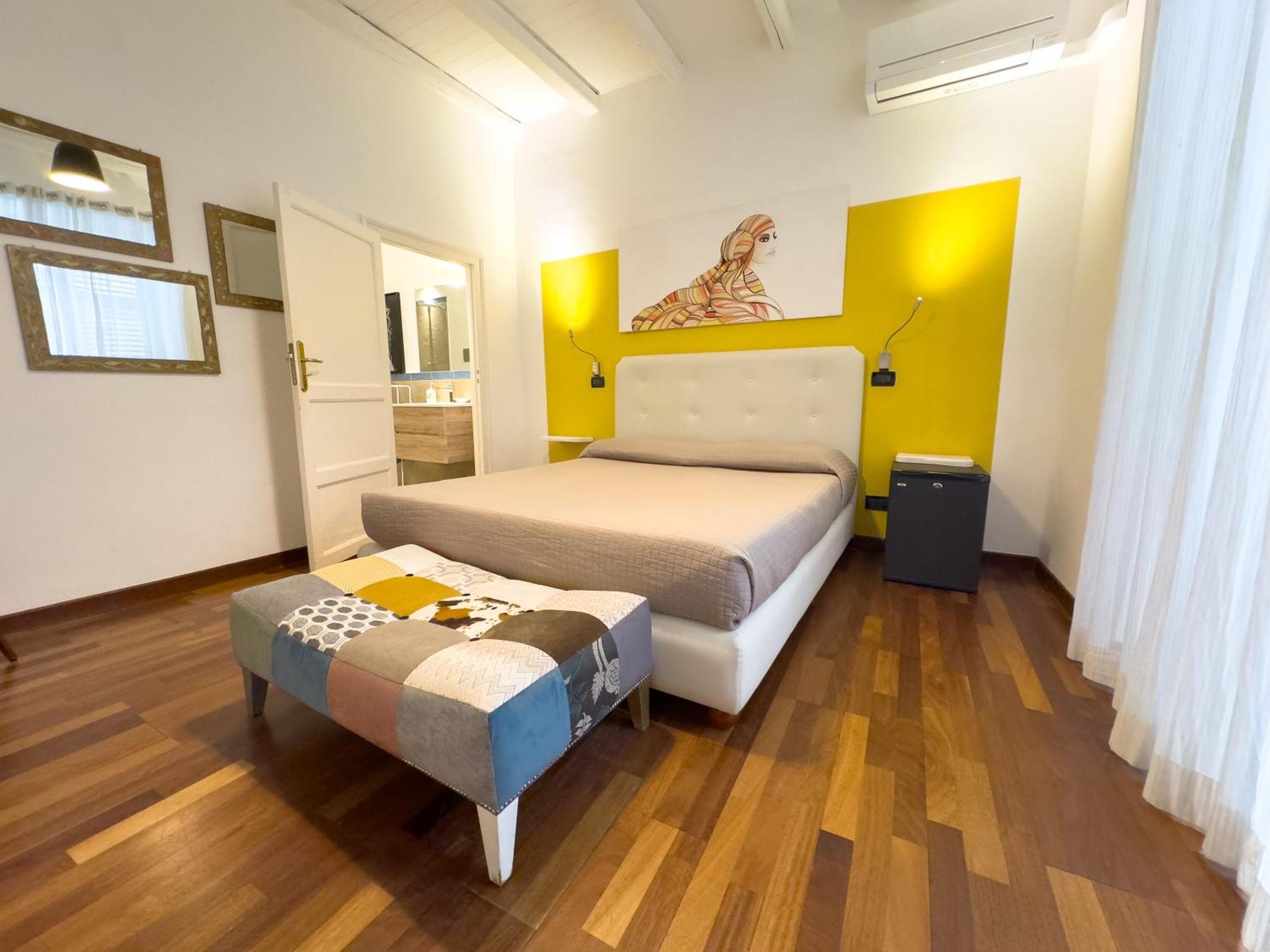 Boutique B&B Vintage Palermo Kültér fotó