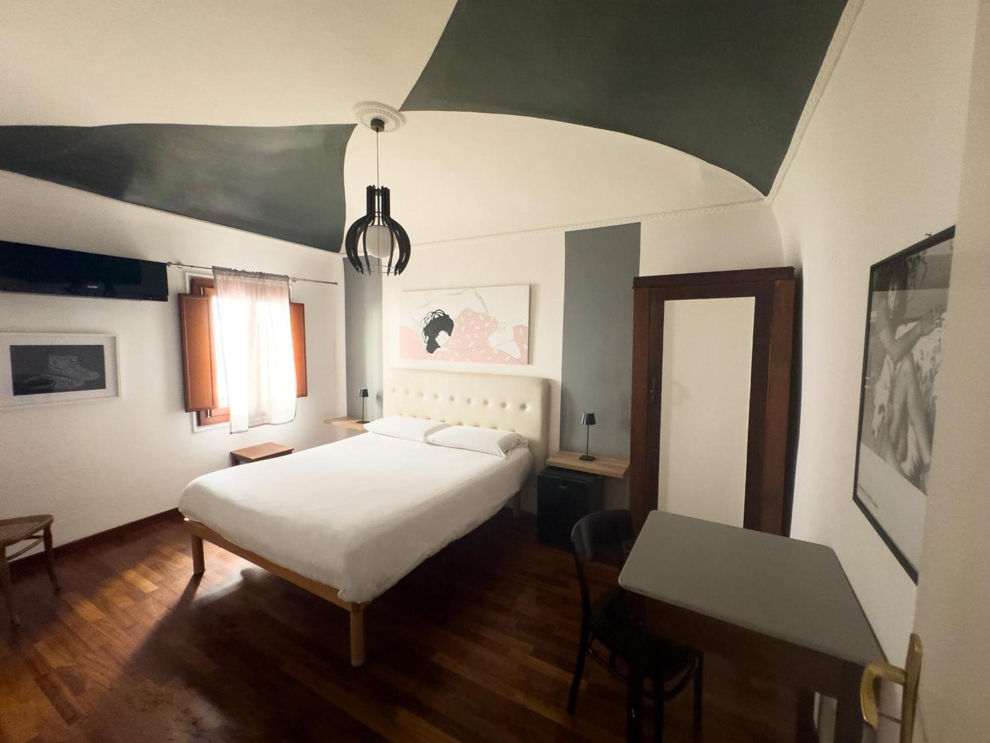 Boutique B&B Vintage Palermo Kültér fotó
