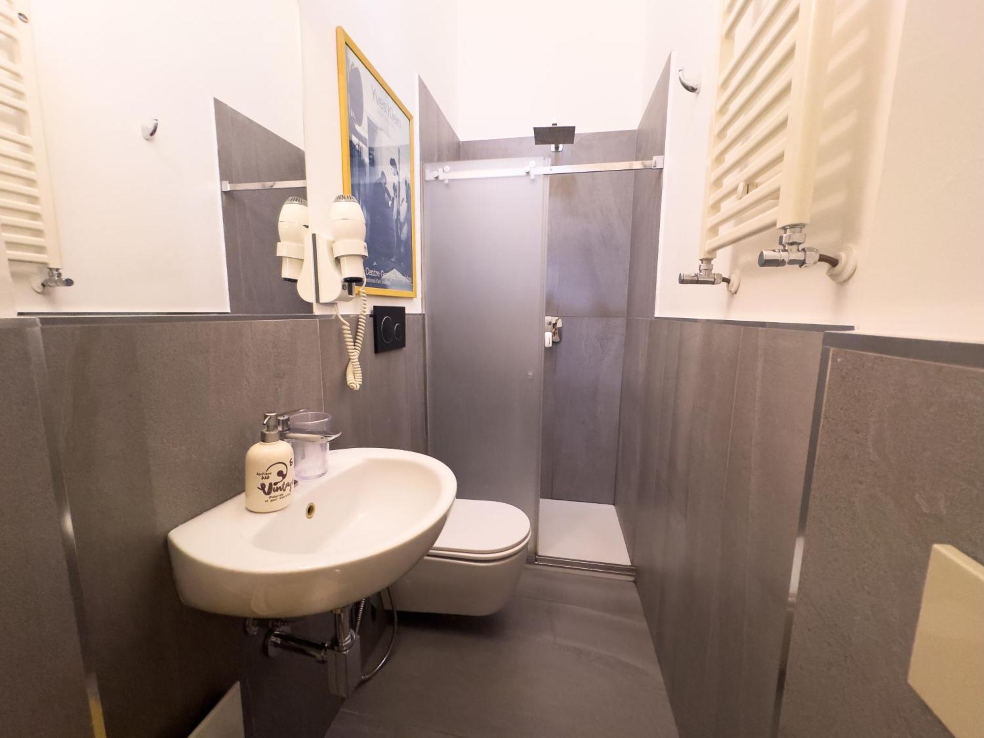 Boutique B&B Vintage Palermo Kültér fotó