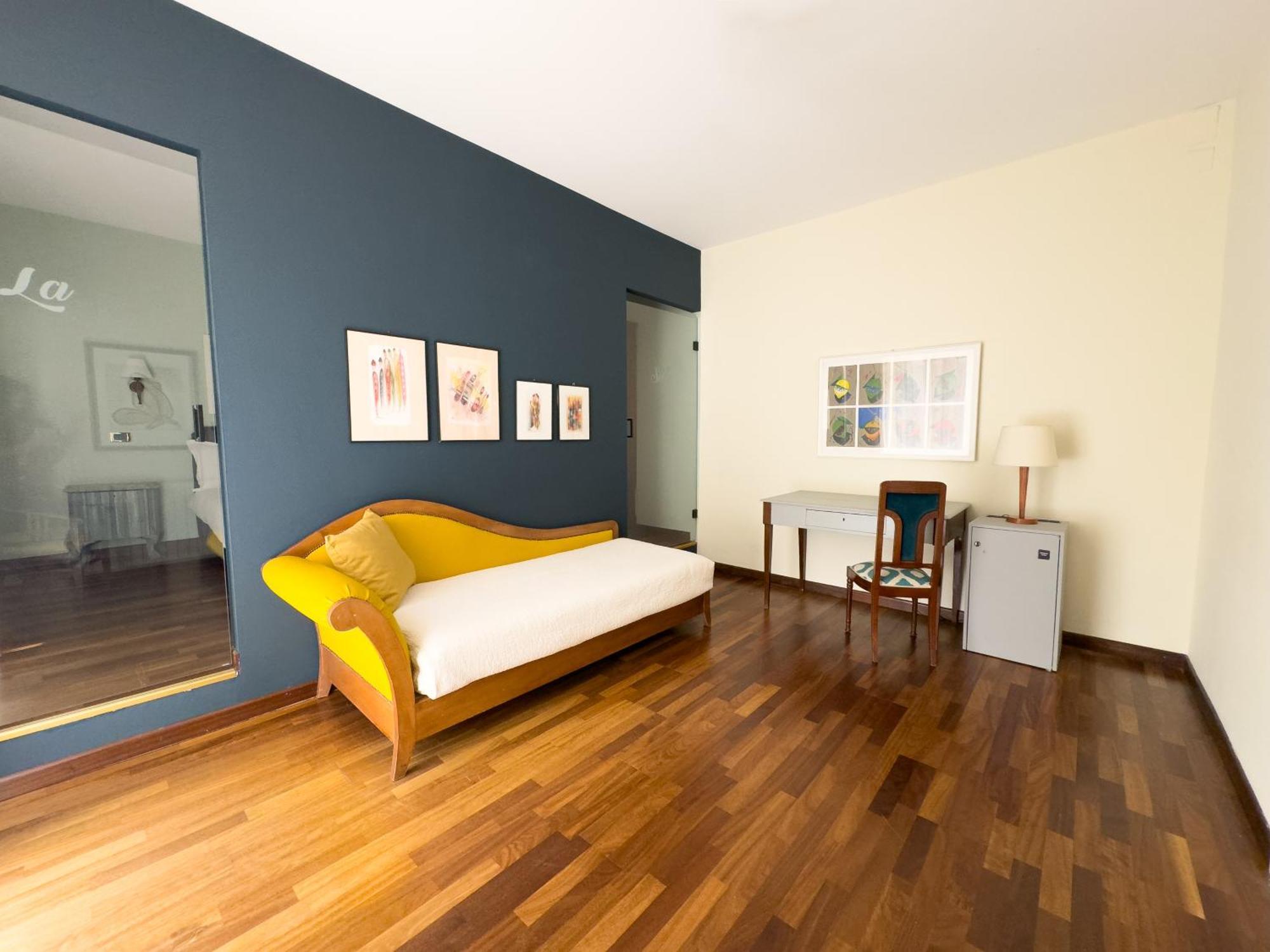 Boutique B&B Vintage Palermo Kültér fotó