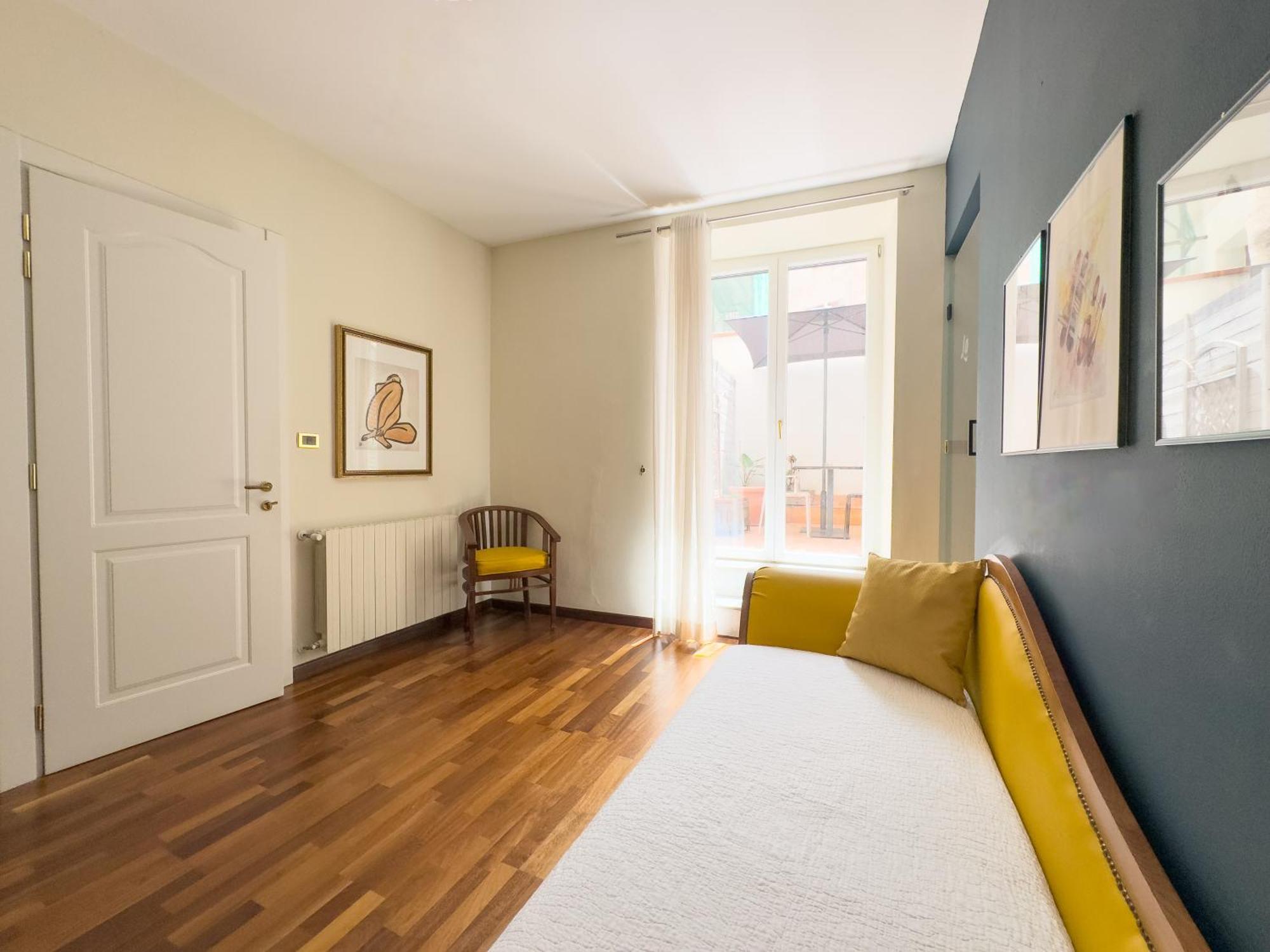 Boutique B&B Vintage Palermo Kültér fotó
