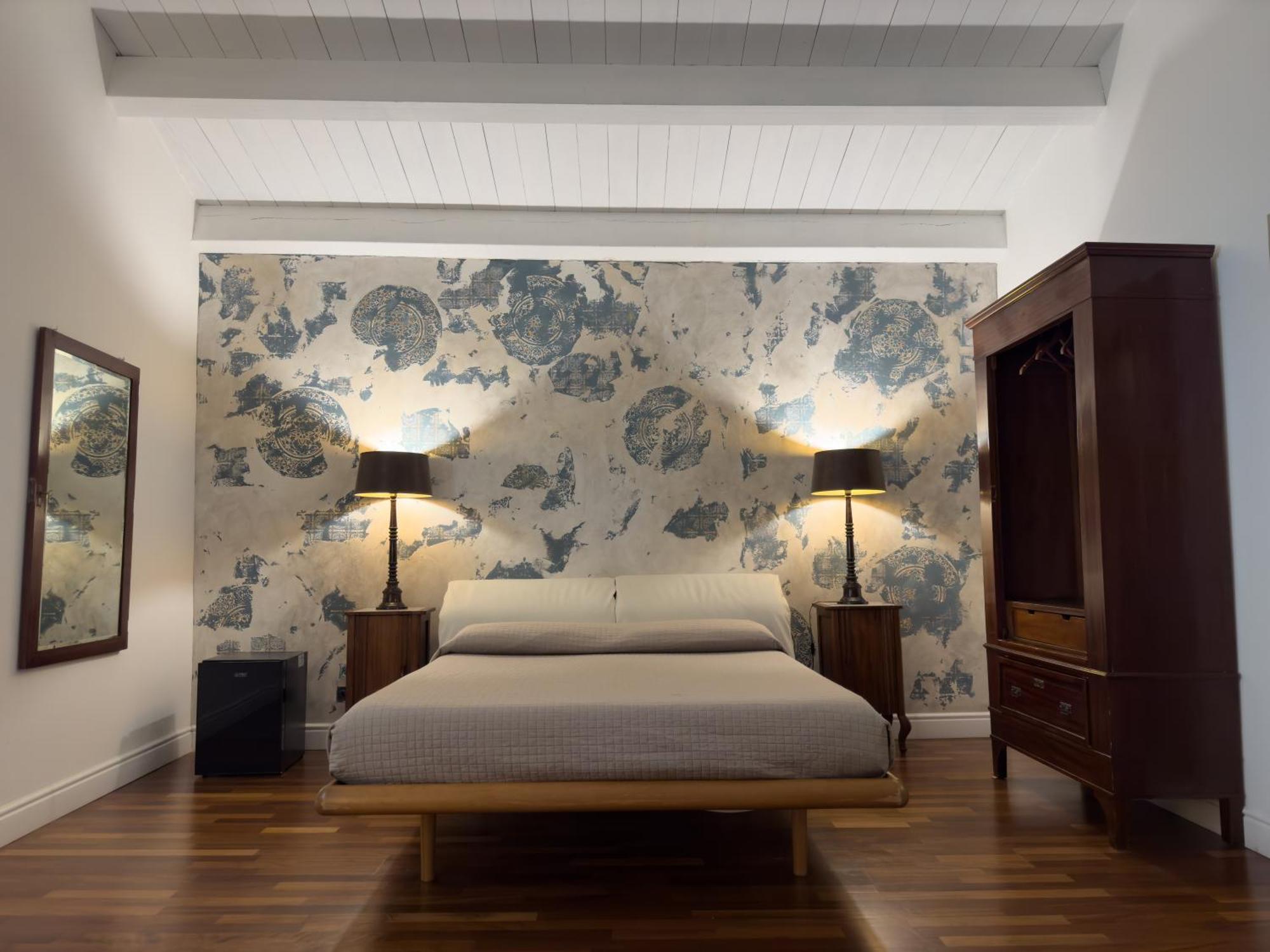 Boutique B&B Vintage Palermo Kültér fotó