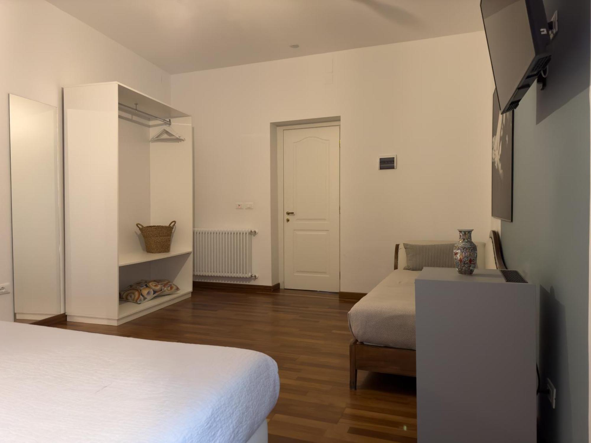 Boutique B&B Vintage Palermo Kültér fotó