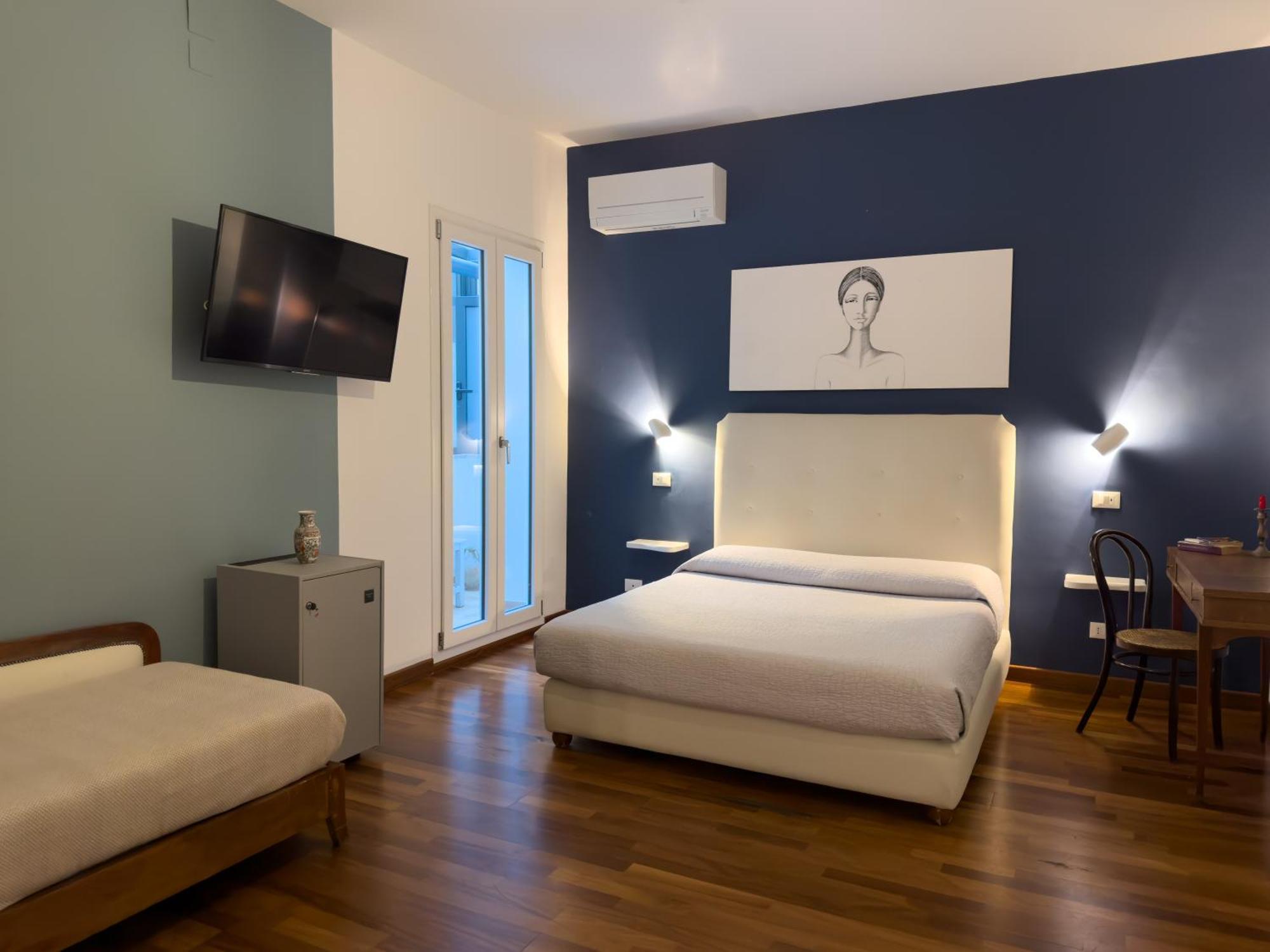 Boutique B&B Vintage Palermo Kültér fotó