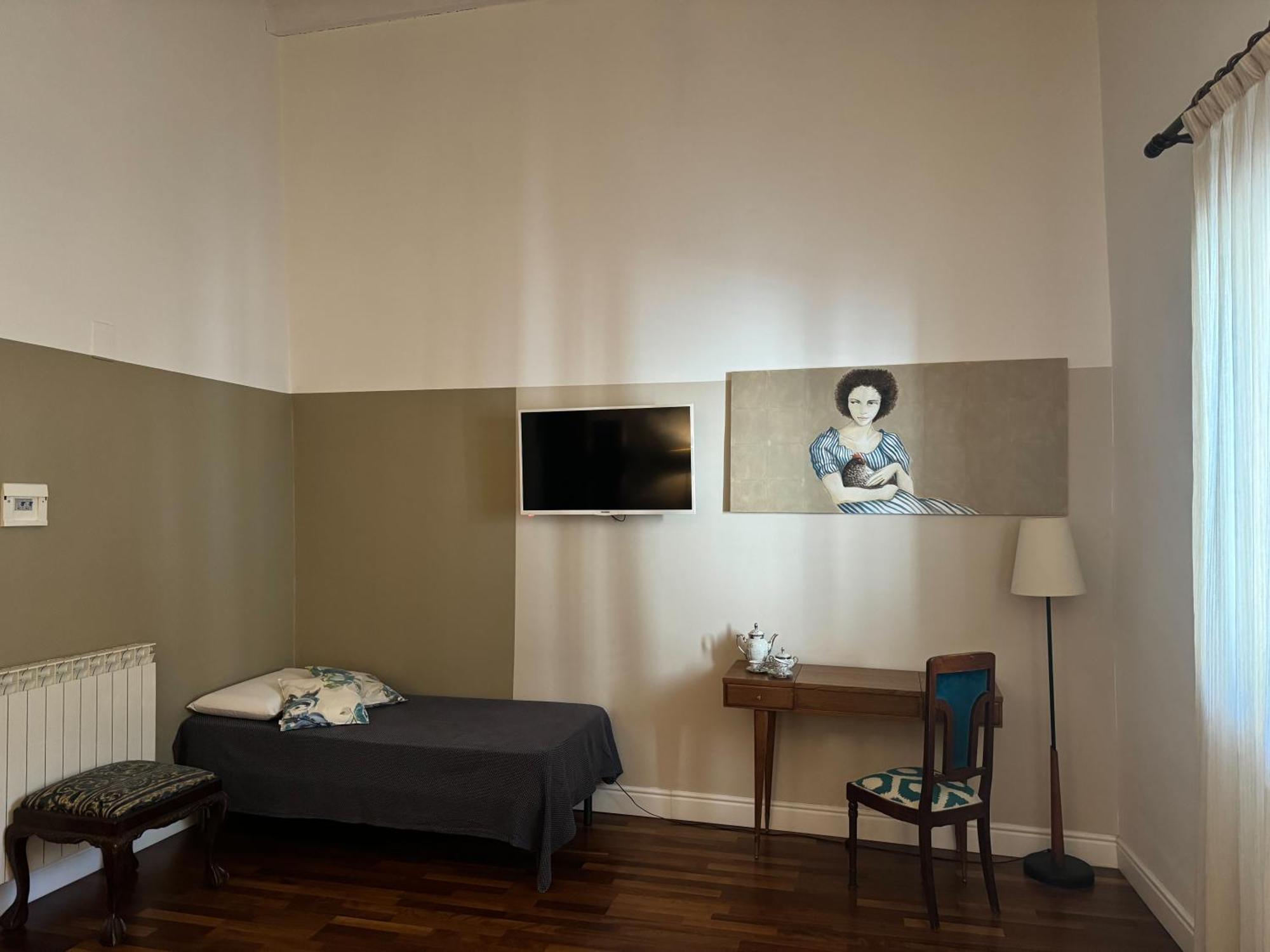 Boutique B&B Vintage Palermo Kültér fotó