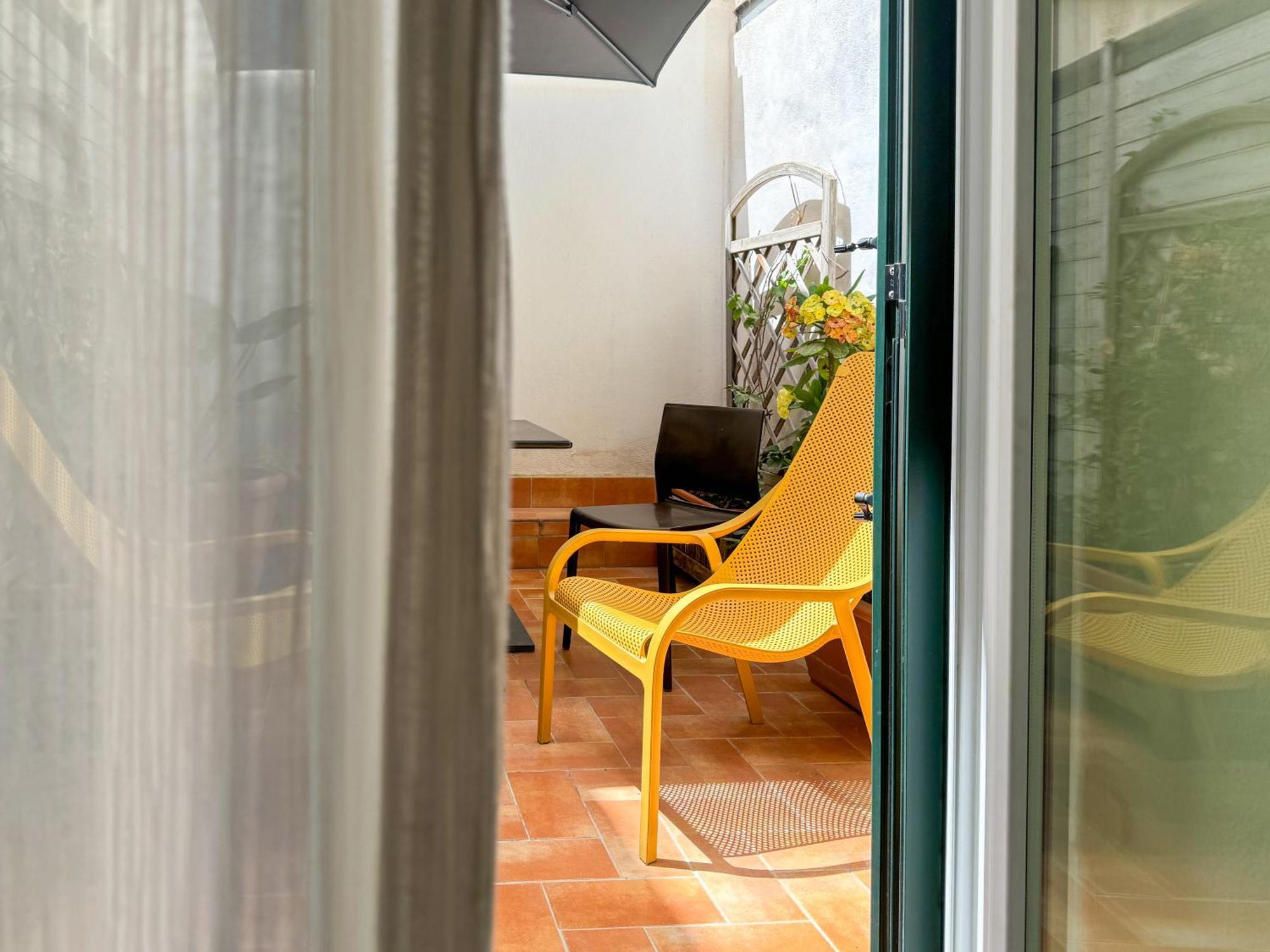 Boutique B&B Vintage Palermo Kültér fotó