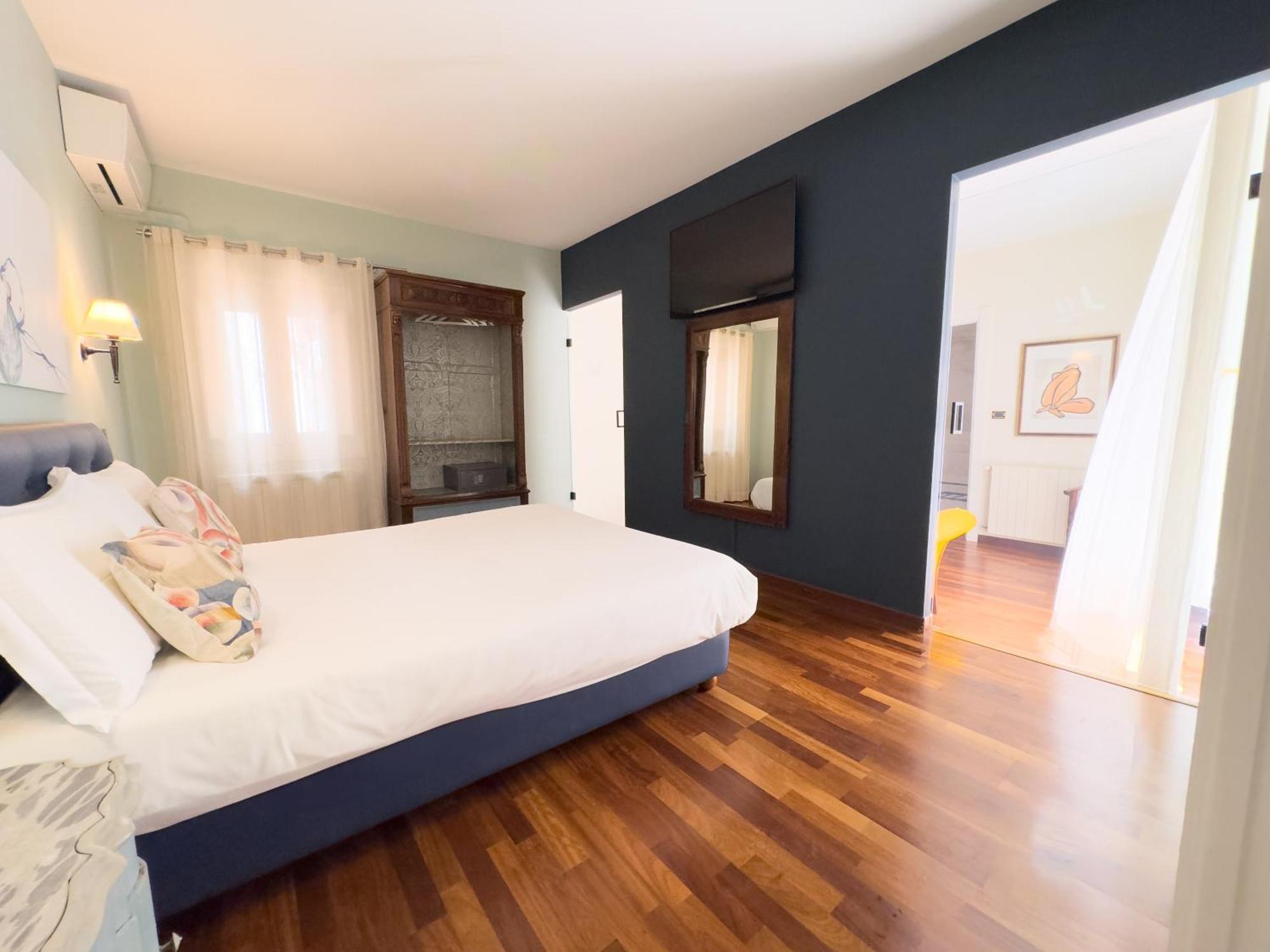 Boutique B&B Vintage Palermo Kültér fotó