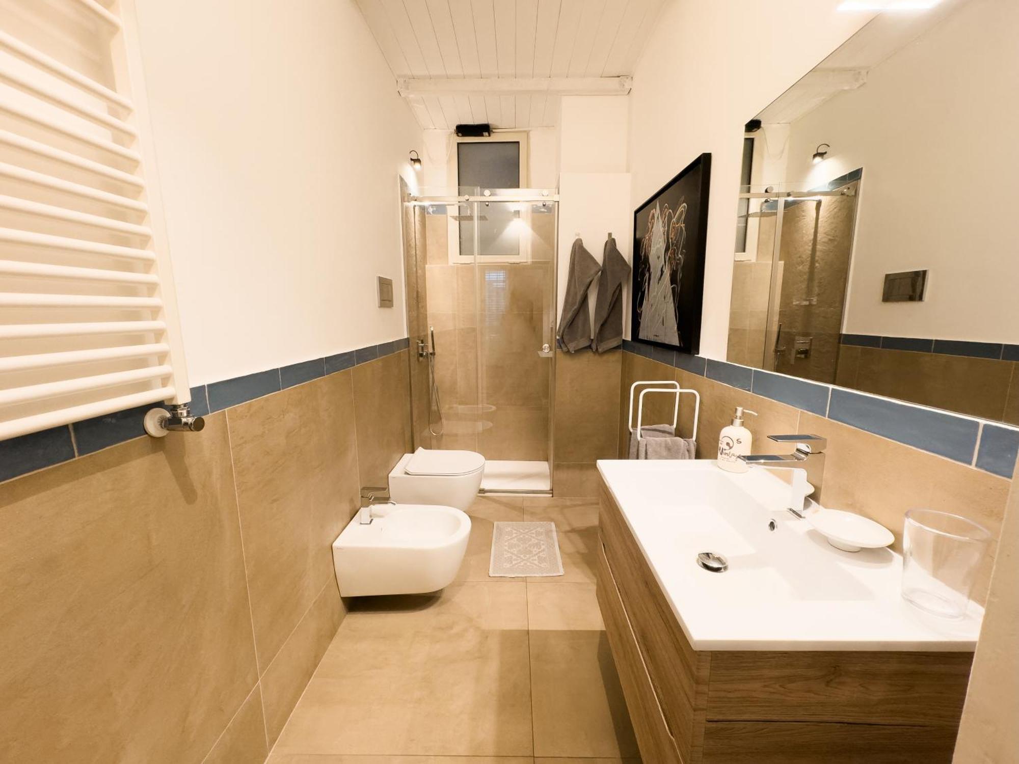 Boutique B&B Vintage Palermo Kültér fotó
