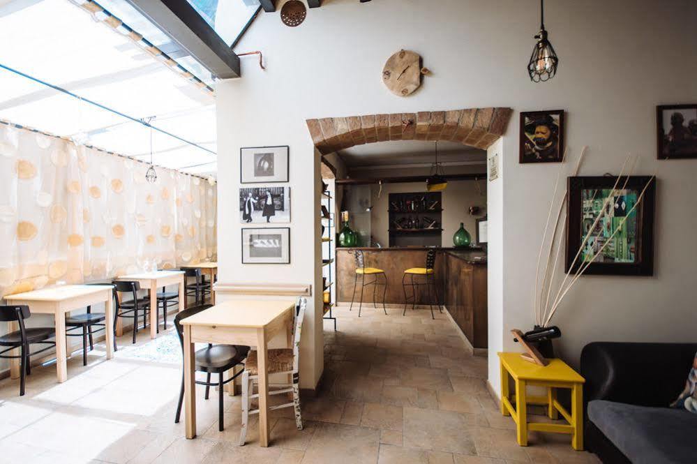 Boutique B&B Vintage Palermo Kültér fotó