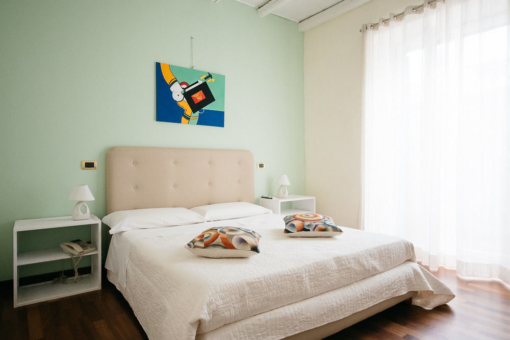 Boutique B&B Vintage Palermo Kültér fotó