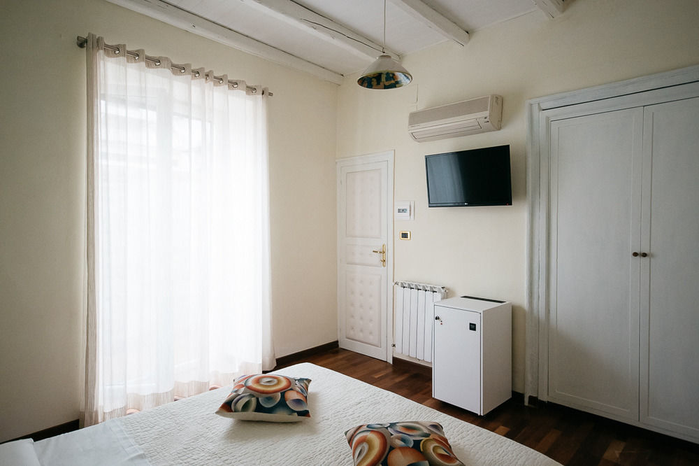 Boutique B&B Vintage Palermo Kültér fotó