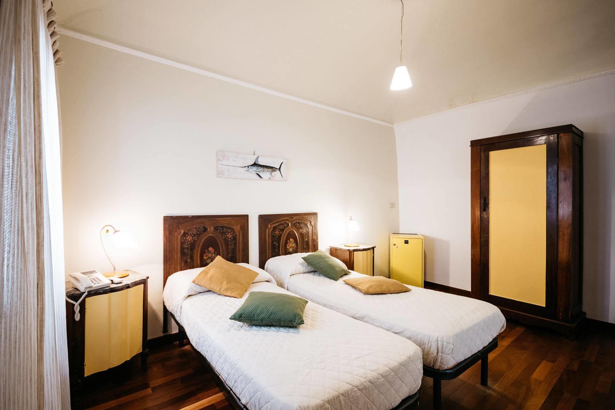Boutique B&B Vintage Palermo Kültér fotó