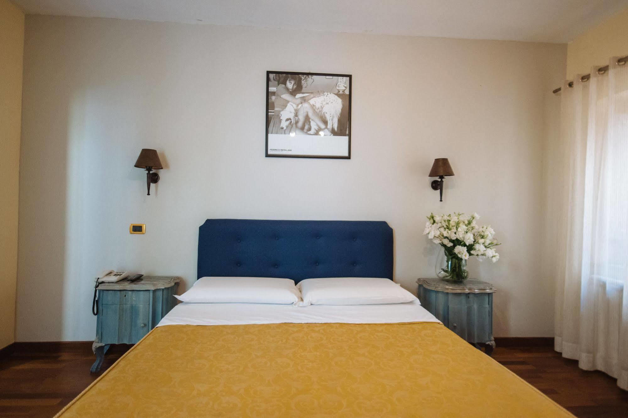 Boutique B&B Vintage Palermo Kültér fotó
