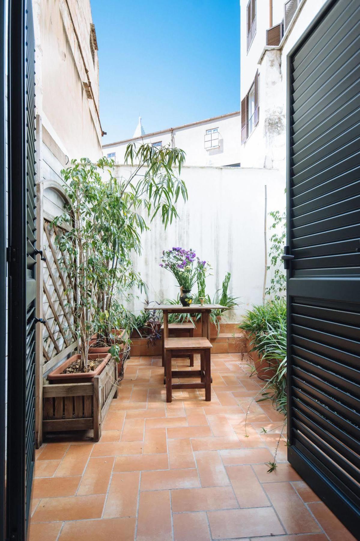 Boutique B&B Vintage Palermo Kültér fotó