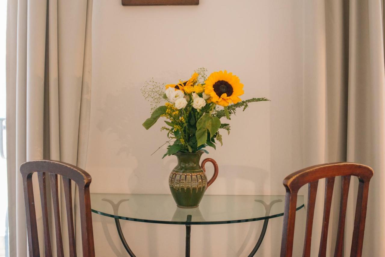 Boutique B&B Vintage Palermo Kültér fotó