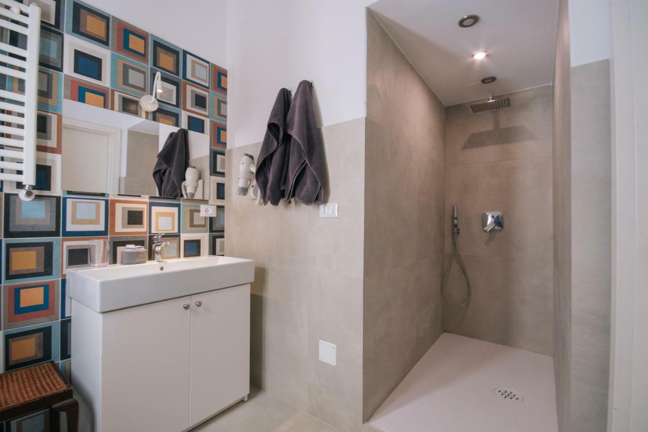 Boutique B&B Vintage Palermo Kültér fotó