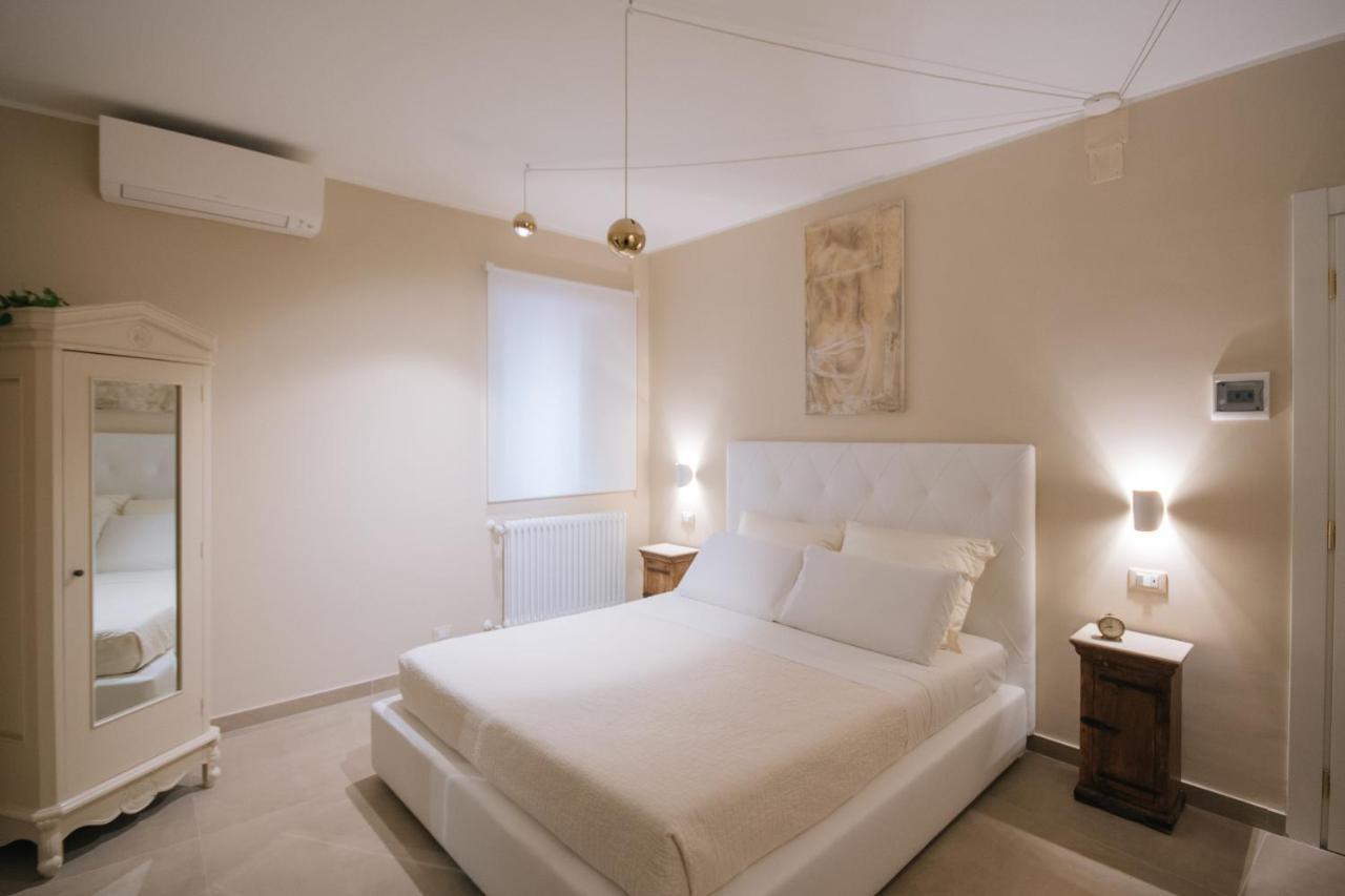 Boutique B&B Vintage Palermo Kültér fotó